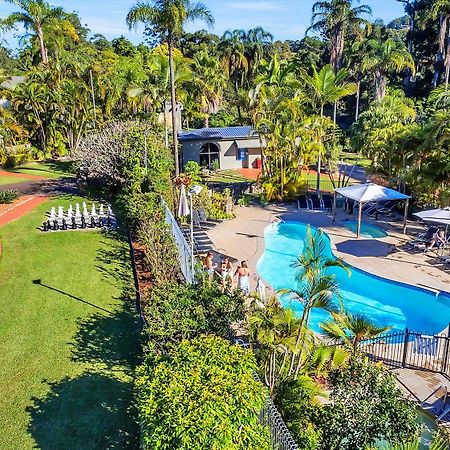 Korora Bay Village Resort Ngoại thất bức ảnh