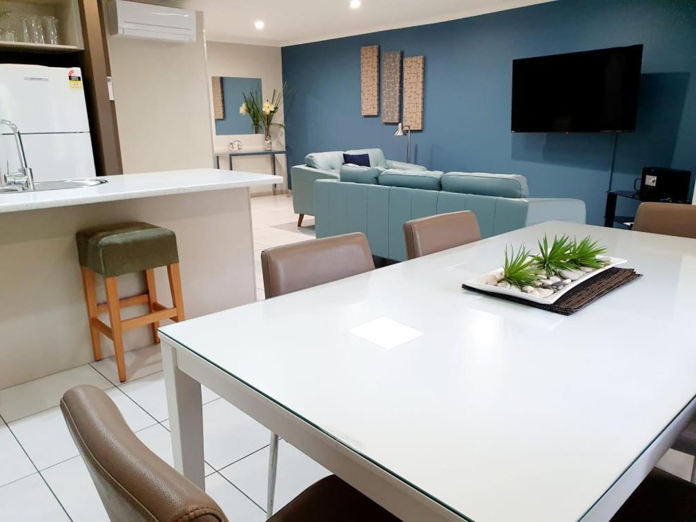 Korora Bay Village Resort Ngoại thất bức ảnh
