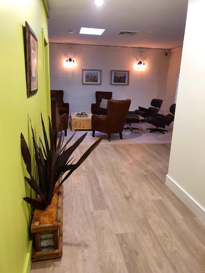 Korora Bay Village Resort Ngoại thất bức ảnh
