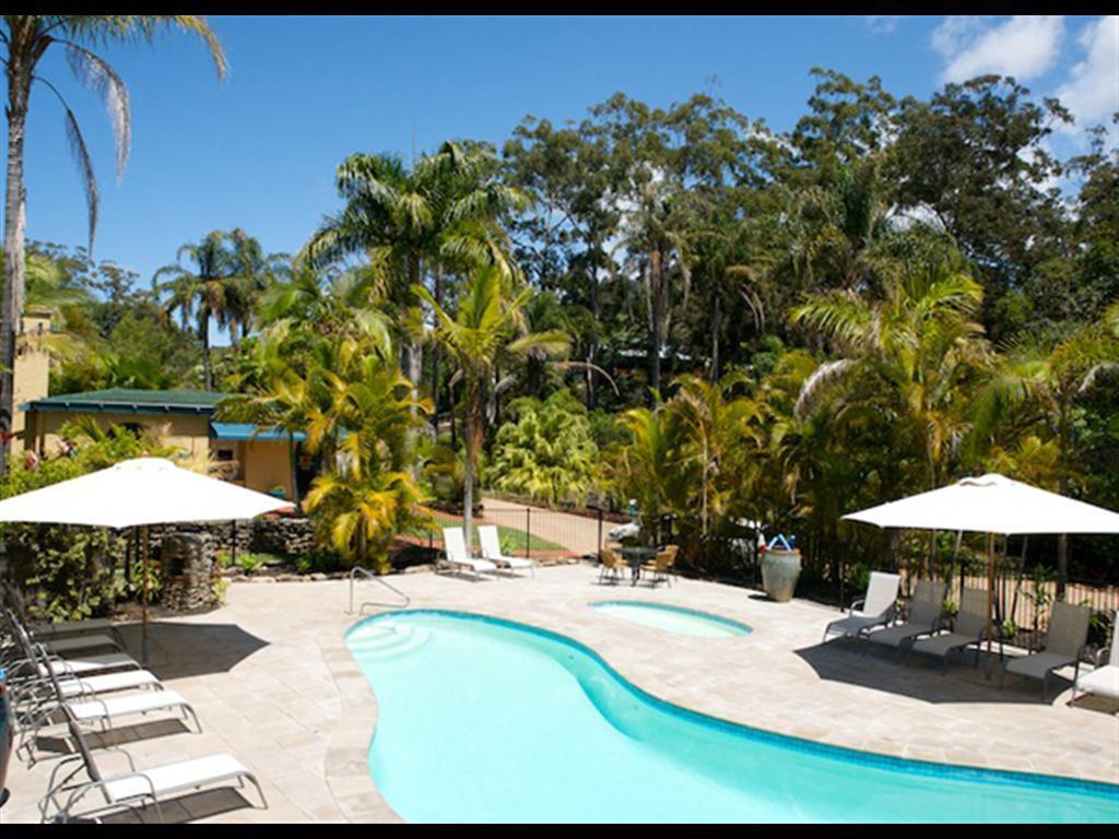 Korora Bay Village Resort Ngoại thất bức ảnh