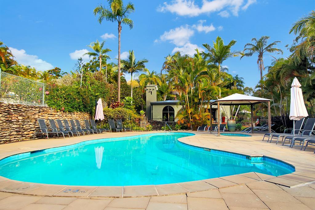 Korora Bay Village Resort Ngoại thất bức ảnh