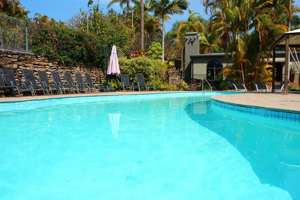 Korora Bay Village Resort Ngoại thất bức ảnh