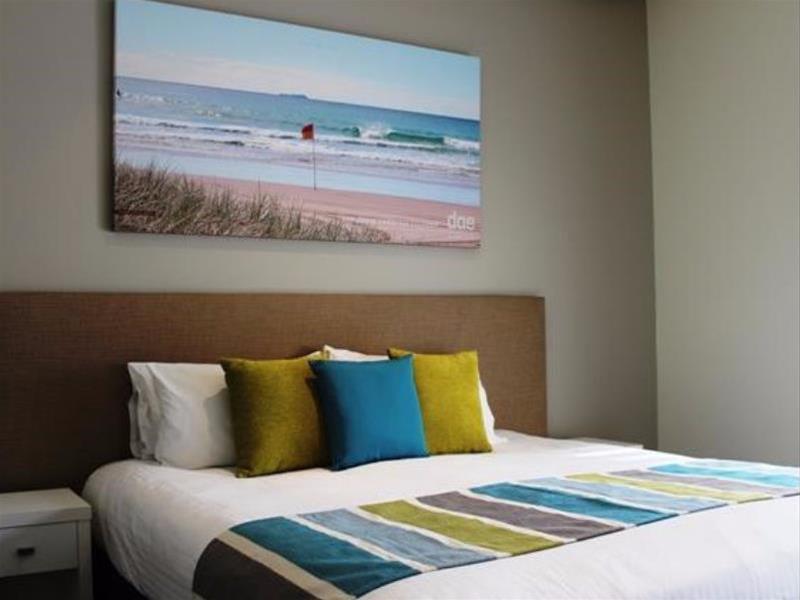 Korora Bay Village Resort Ngoại thất bức ảnh