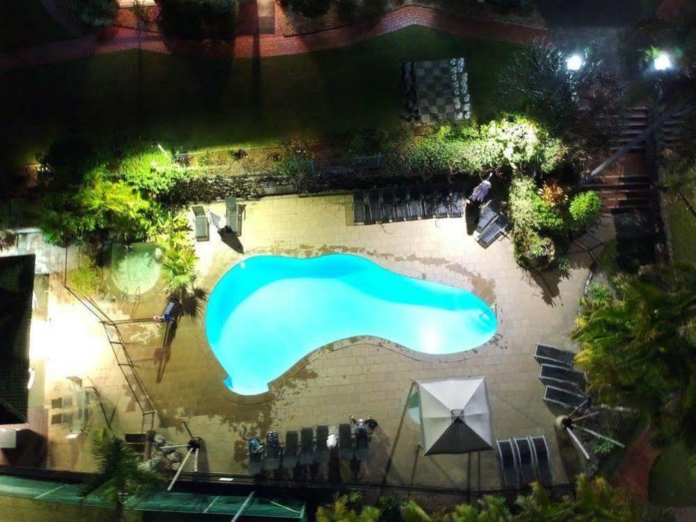 Korora Bay Village Resort Ngoại thất bức ảnh